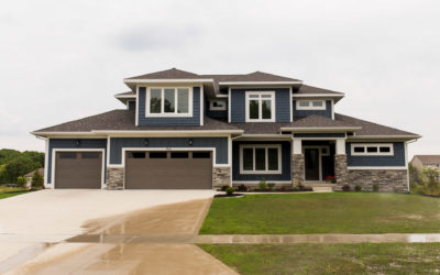 Choosing the Right Home Style: 2-Story, 1.5-Story, or Ranch? Buffum Homes Has You Covered